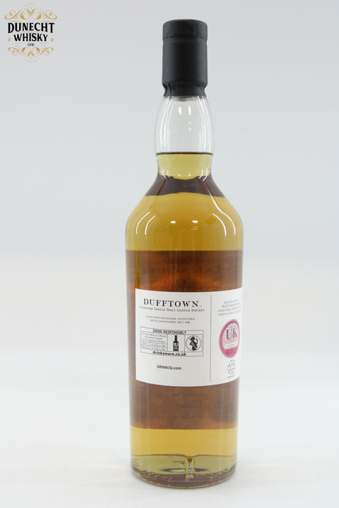 Dufftown - 14 Years Old - Manager's Dram 2014