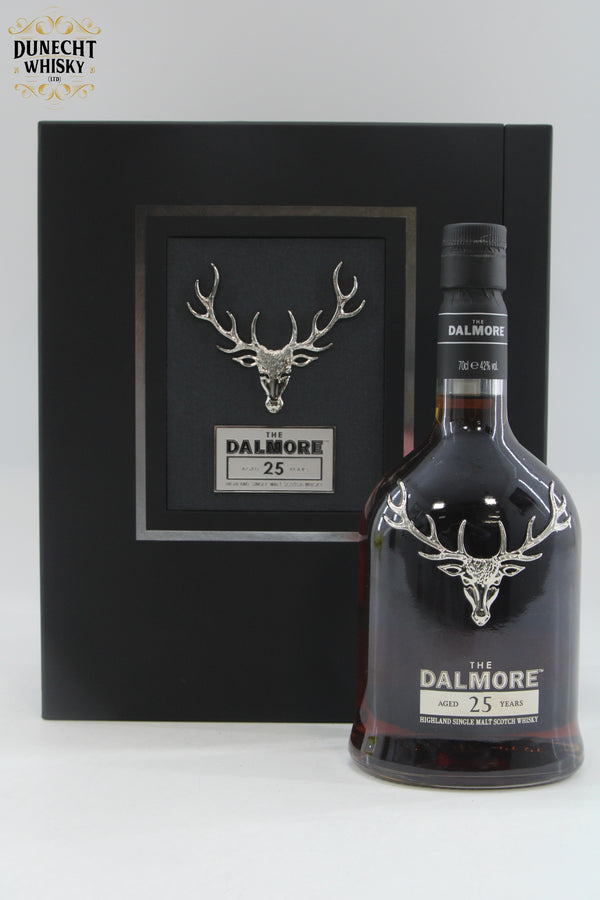 Dalmore 25 Year Old - 2023 Release