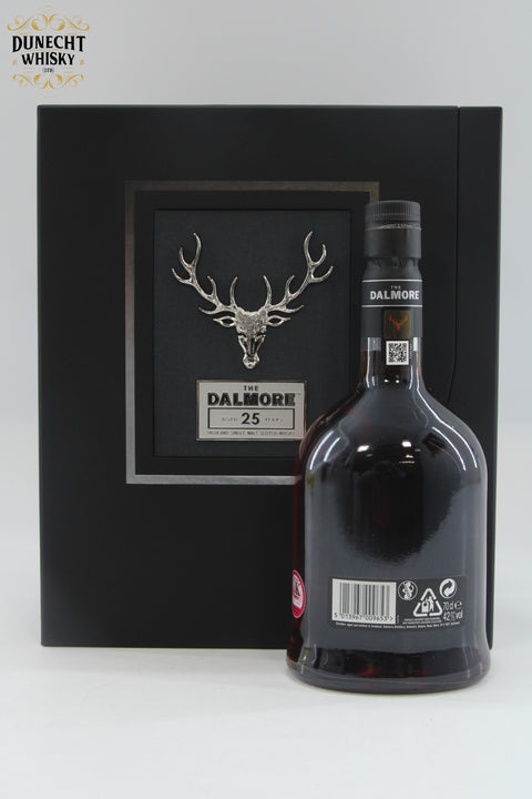 Dalmore 25 Year Old - 2023 Release