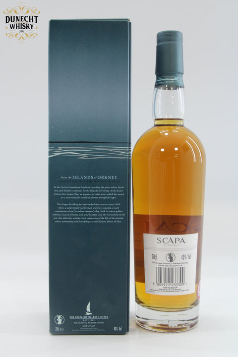 Scapa - 16 Years Old