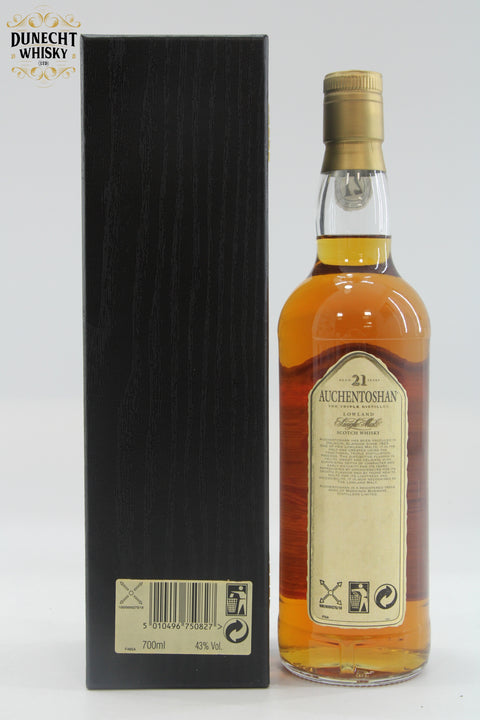 Auchentoshan - 21 Years Old