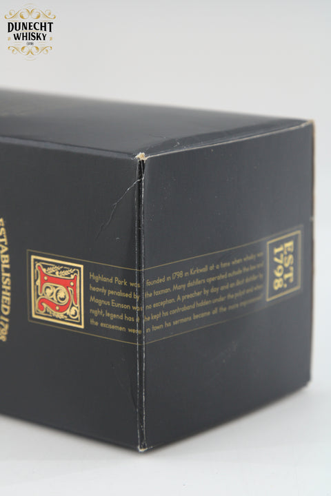 Highland Park - 12 Years Old