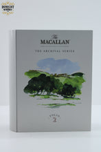 Load image into Gallery viewer, Macallan - The Archival Series - Folio 1-6 (6 x 70cl)
