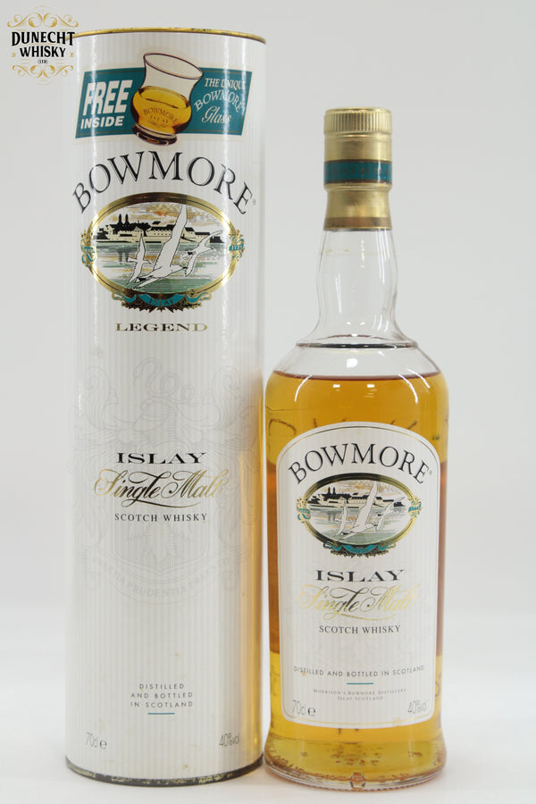 Bowmore - Legend
