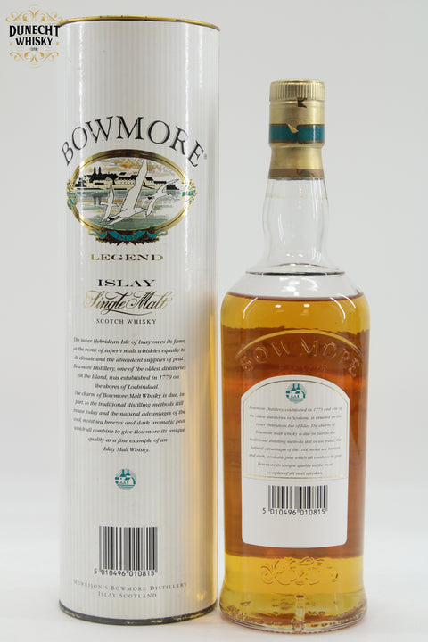Bowmore - Legend