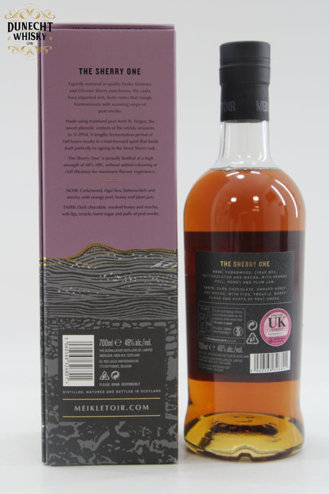 Meikle Toir - 5 Year Old (The Sherry One) 2023 Edition