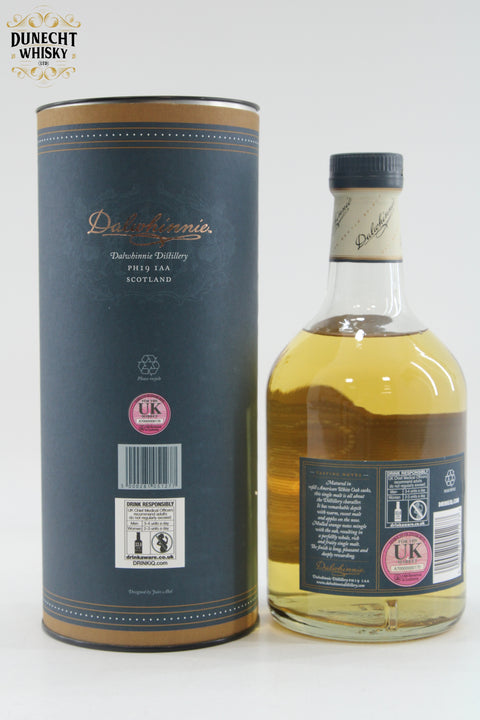 Dalwhinnie - Lizzie's Dram