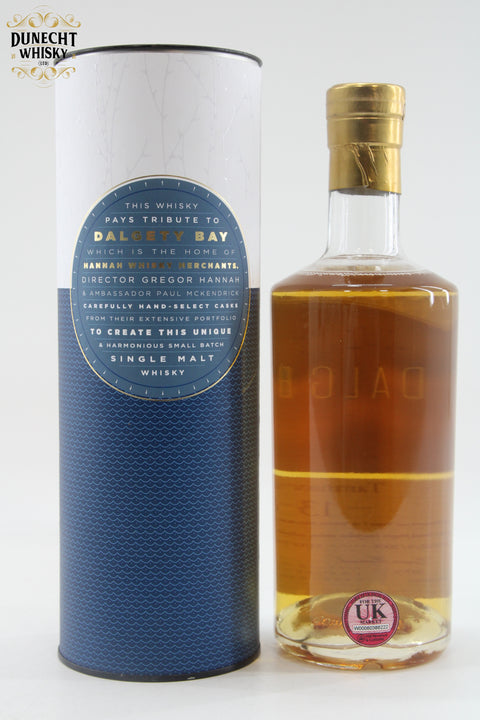 Tamnavulin 13 Year Old Dalgety