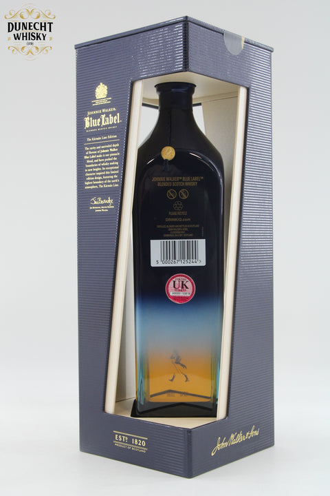 Johnnie Walker - Blue Label - Karman Line Edition