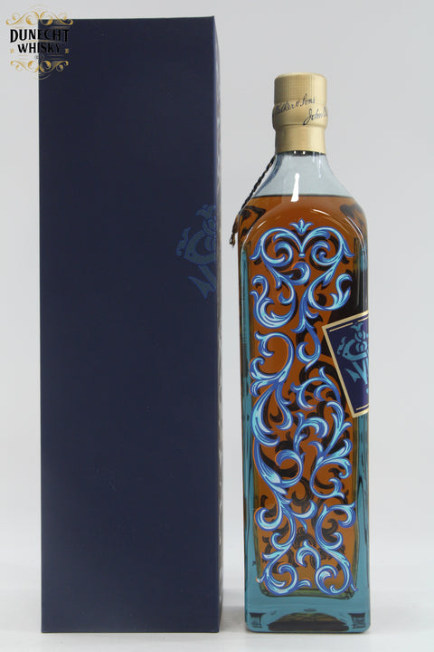 Johnnie Walker Blue Label Xordinaire 1 Litre
