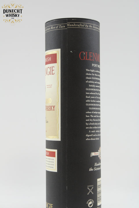 Glenmorangie - Port Wood Finish