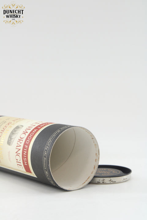 Glenmorangie - Port Wood Finish