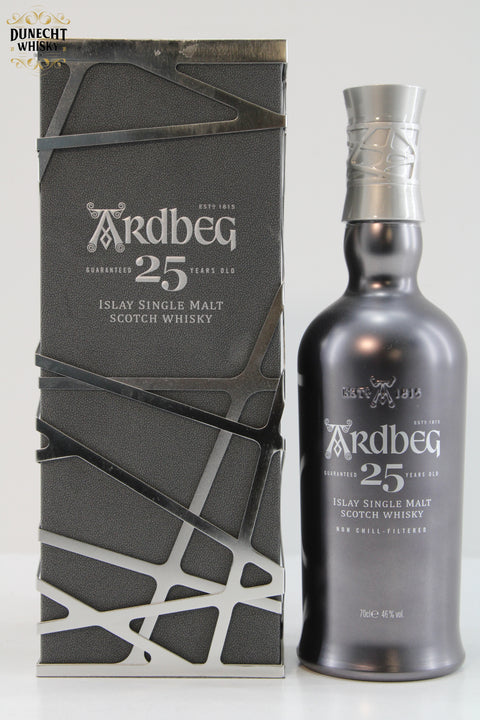 Ardbeg 25 Year Old