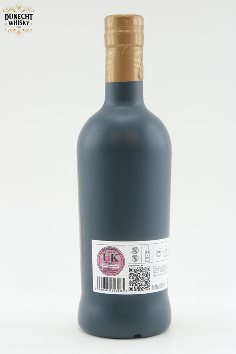 Ardnamurchan - AD/08:18 Cask 1060 - The Good Spirits Co - 1 of 674 bottles