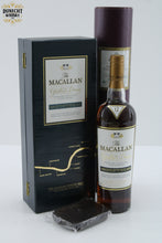 Load image into Gallery viewer, Macallan - 12 Years Old - Ghillie&#39;s Dram With Flies &amp; Print
