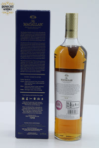 Macallan - 12 Years Old - Double Cask
