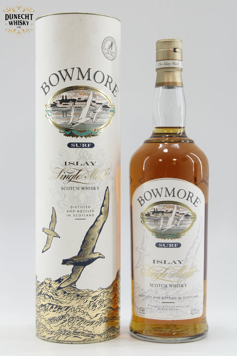 Bowmore Surf 1 Litre