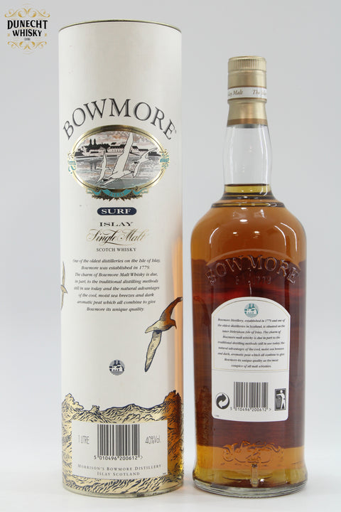 Bowmore Surf 1 Litre