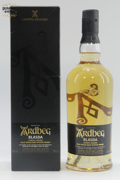 Ardbeg - Blasda