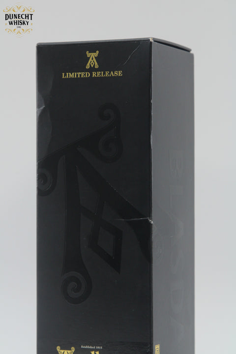 Ardbeg - Blasda