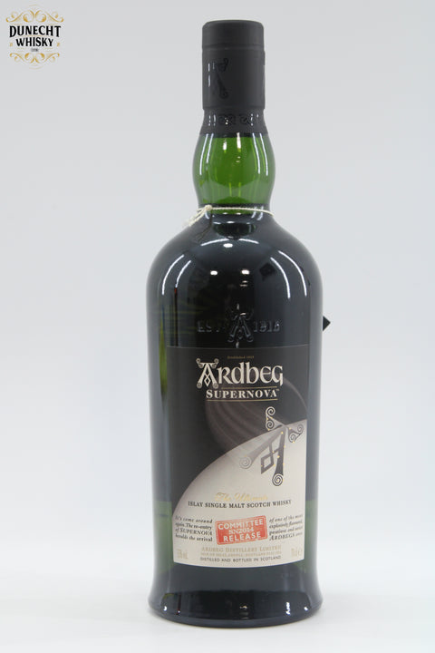 Ardbeg - Supernova - SN2014 - Committee Release