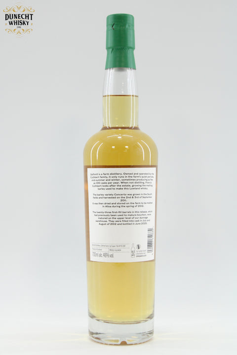 Daftmill 2012 Summer Batch 2025 Release