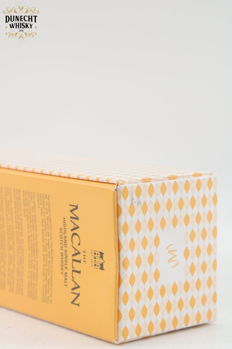 Macallan - 15 Years Old - Colour Collection
