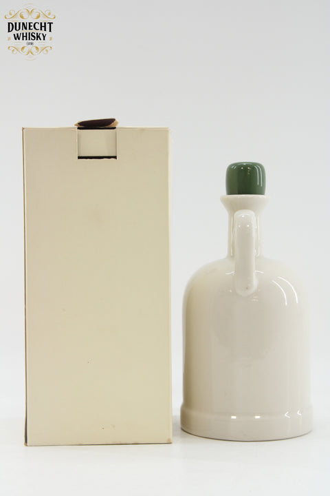 Lagavulin - 15 Years Old - White Horse - Decanter - 1980s