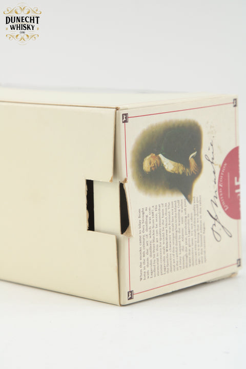 Lagavulin - 15 Years Old - White Horse - Decanter - 1980s