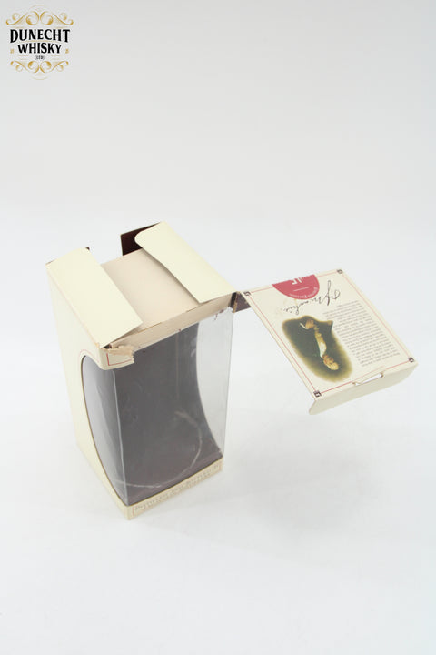 Lagavulin - 15 Years Old - White Horse - Decanter - 1980s