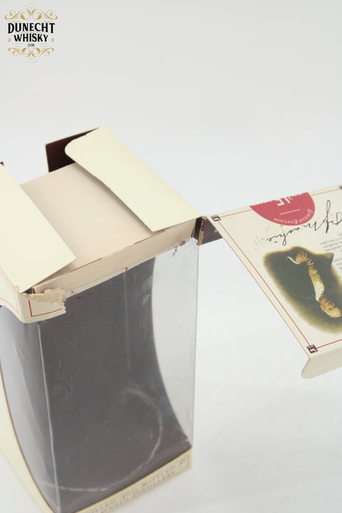 Lagavulin - 15 Years Old - White Horse - Decanter - 1980s