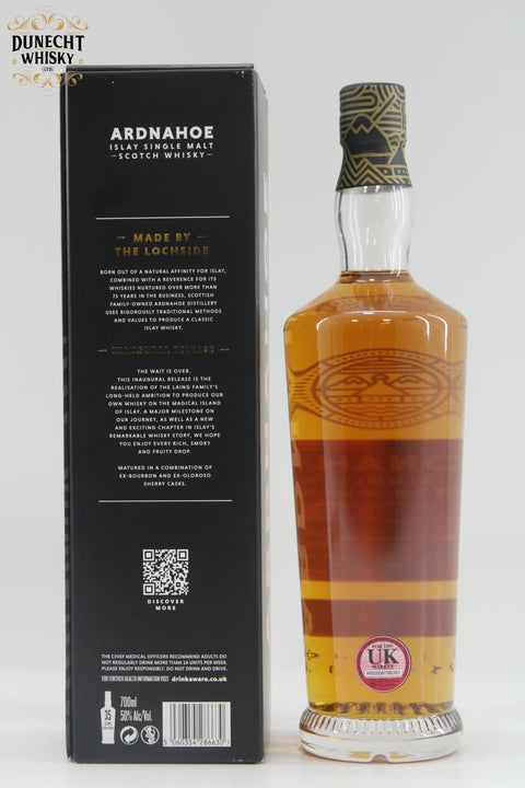 Ardnahoe - 5 Years Old - Inaugural Release