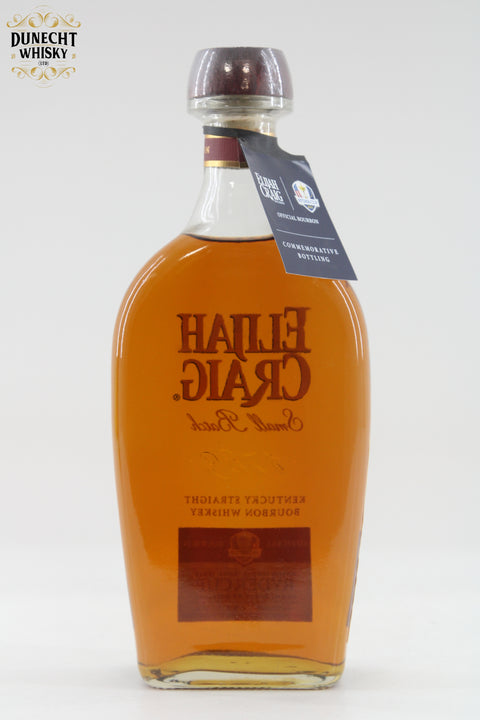Elijah Craig - Small Batch (Ryder Cup 2023 Commemorative Edition)