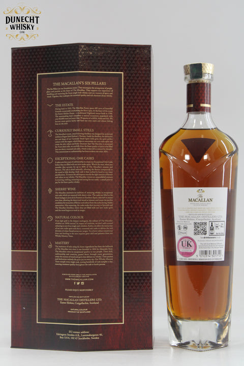 Macallan - Rare Cask - 2023 Release