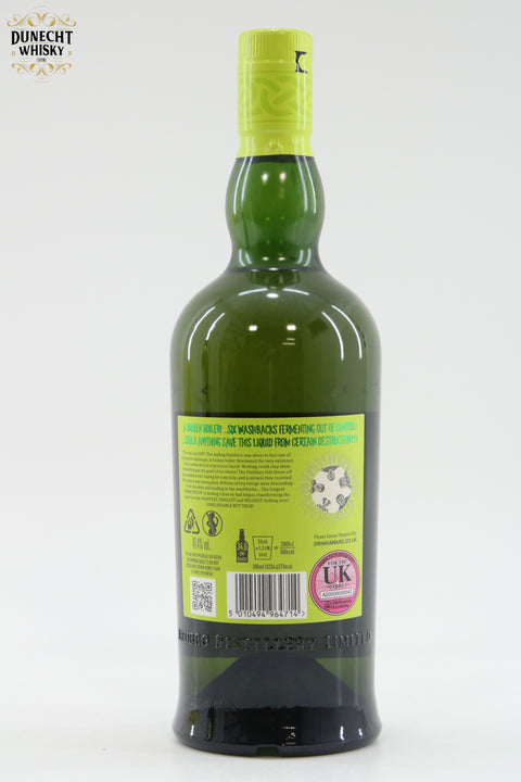 Ardbeg - 13 Years Old - Fermutation - Committee Release 2022