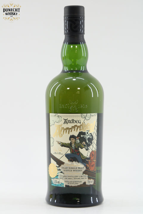 Ardbeg - Arrrrrrrdbeg - Committee Release