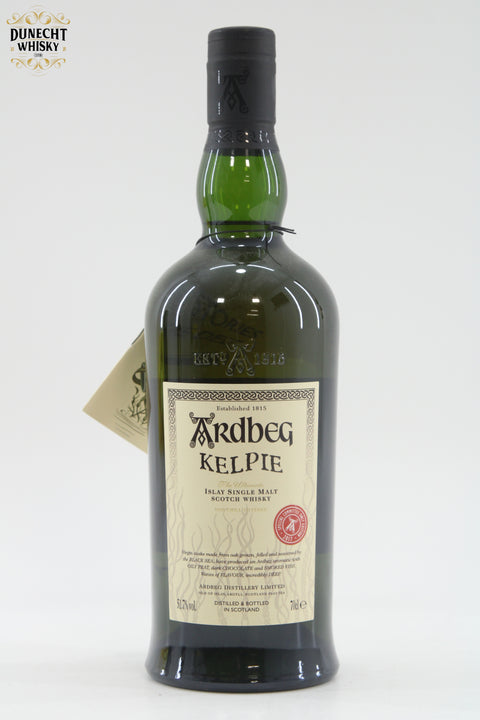 Ardbeg - Kelpie - Committee Release