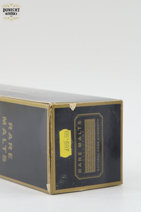 Bladnoch - 23 Years Old - 1977 Rare Malts - 53.6%