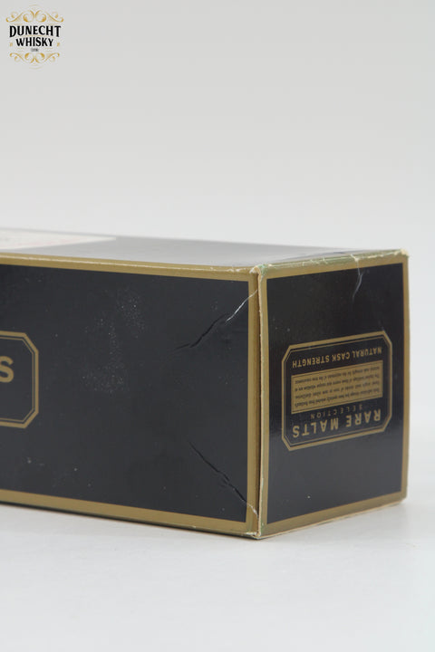 Auchroisk - 28 Year Old 1974 - Rare Malts (56.8%)