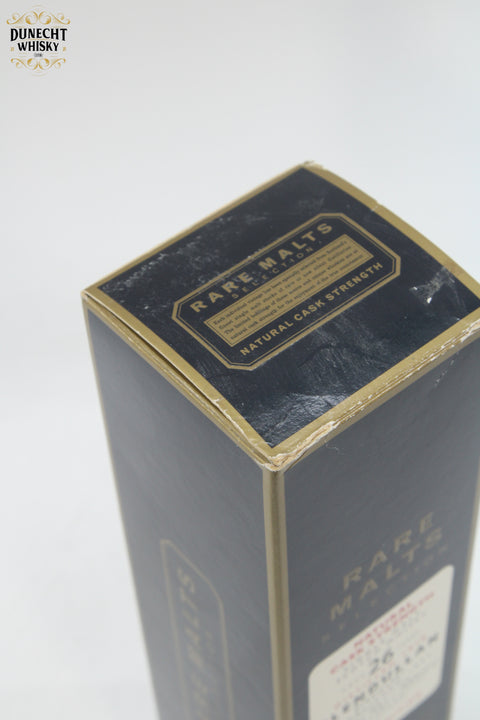 Glendullan - 26 Year Old - 1978 Rare Malts - 56.6%