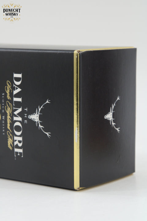 Dalmore - 12 Years Old - Black Isle - 1 Litre