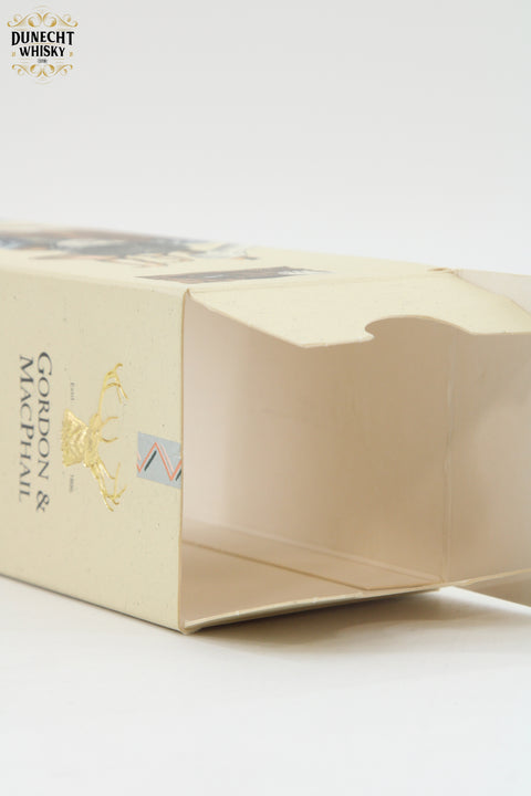 Glen Grant 21 Year Old Gordon & MacPhail