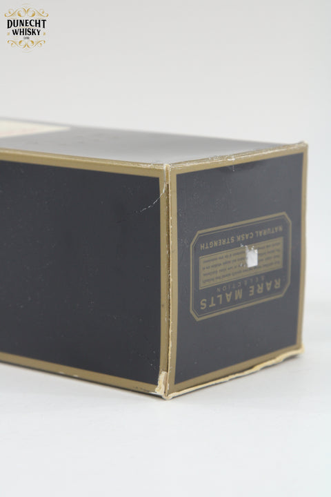 Port Ellen - 20 Year Old 1978 - Rare Malt 60.90%