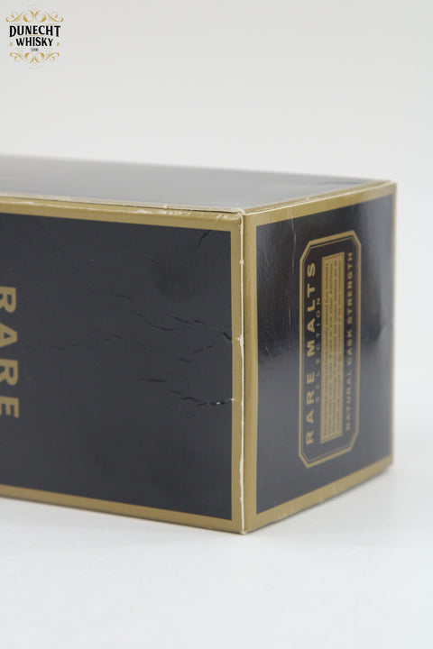 Brora - 20 Year Old 1982 - Rare Malts 58.1%