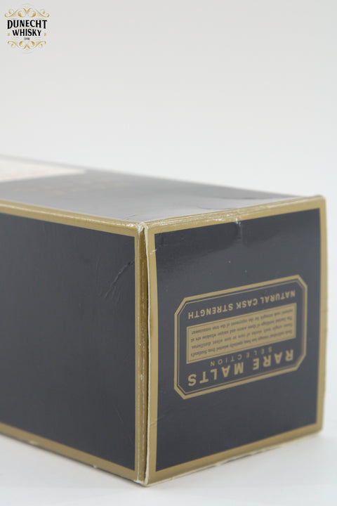 Brora - 20 Year Old 1982 - Rare Malts 58.1%