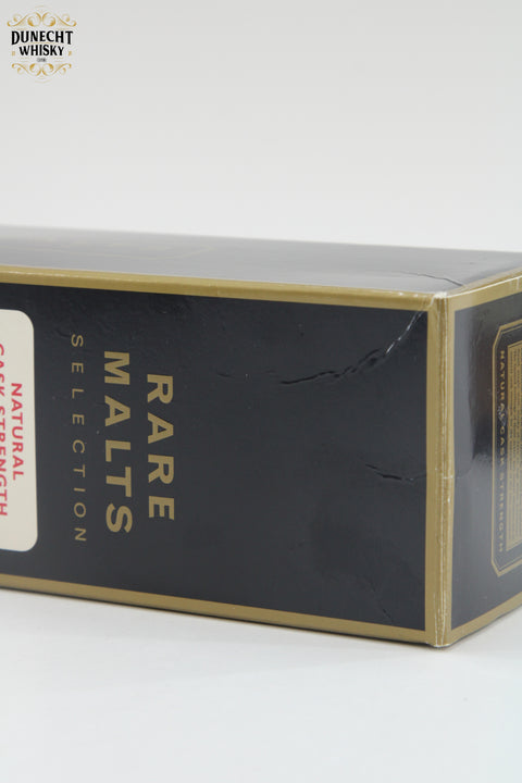 Brora - 20 Year Old 1982 - Rare Malts 58.1%