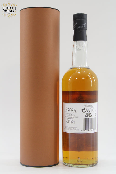 Brora - 30 Year Old (2004)