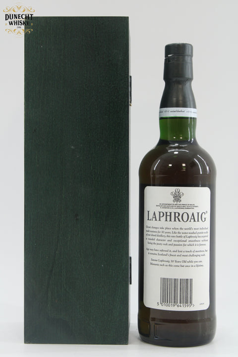 Laphroaig - 30 Years Old - 75cl