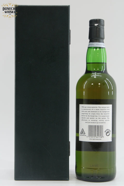Laphroaig - 40 Years Old