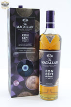 Load image into Gallery viewer, Macallan Concept Number 2 / Music
